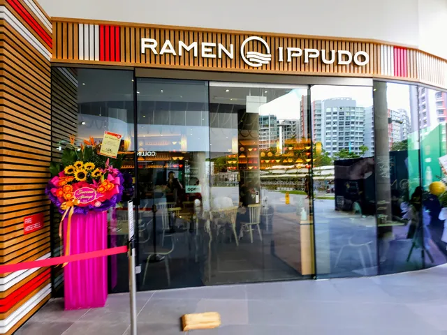 IPPUDO SENGKANG GRAND MALL