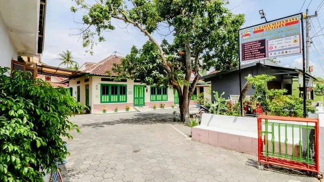 Bahagia Sederhana Homestay