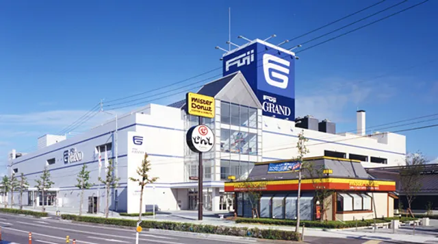 Fuji Grand Kochi