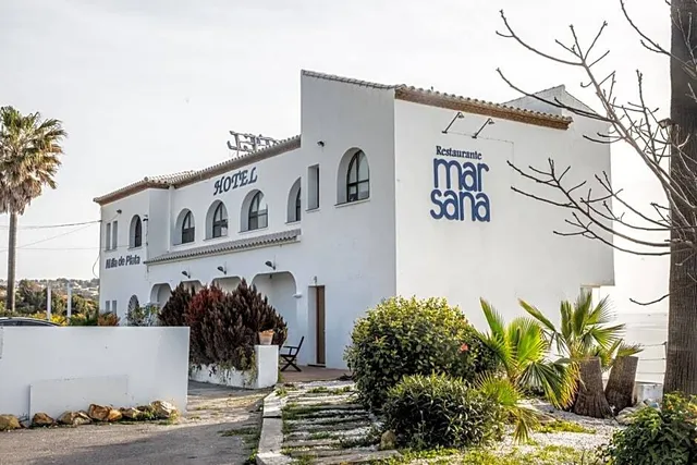 Hotel Boutique Milla de Plata