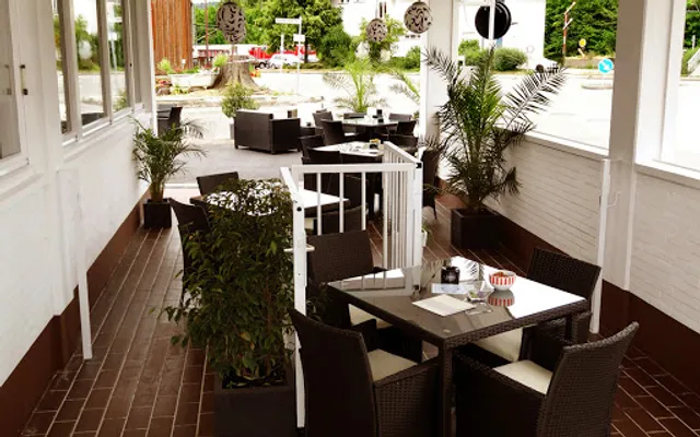 Simplicity32 D'Amelio - Pizzeria & Lieferservice in Schwäbisch Hall