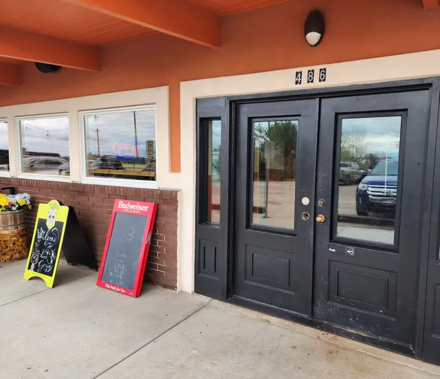 Los 3 Garcia's Mexican Restaurant