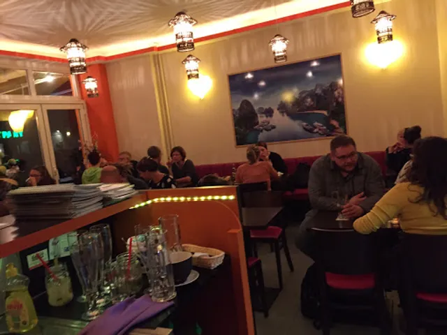 Hello Vietnam Restaurant