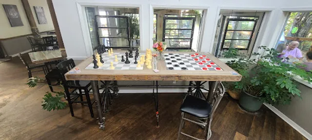 BearWaters Brewing Company: Creekside