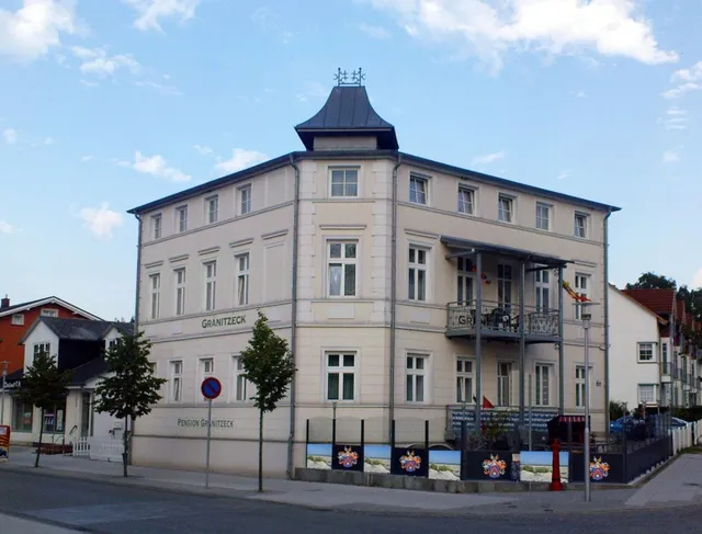 Pension Granitzeck