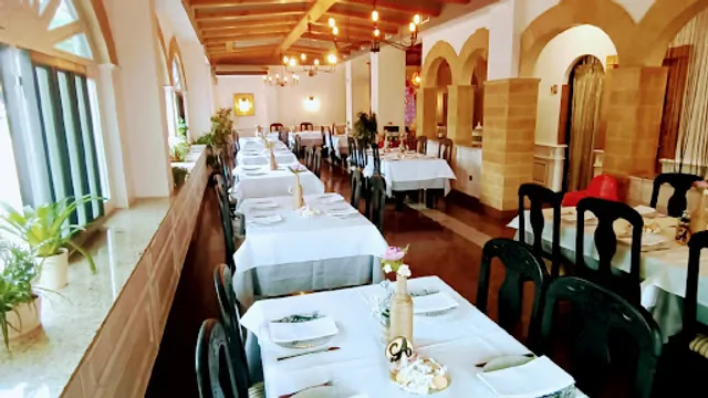 Restaurante La Casona de Antonio