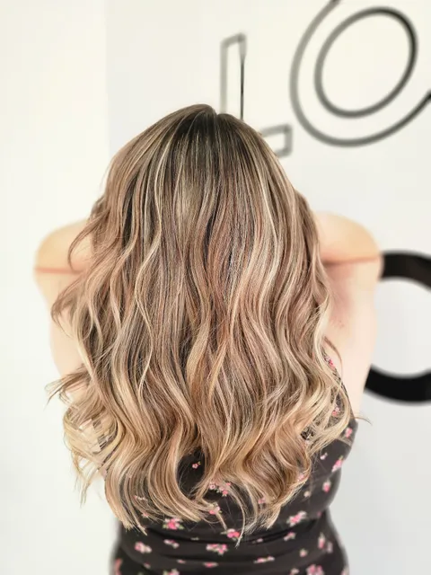 Glamour & Grace Salon + Spa Suites