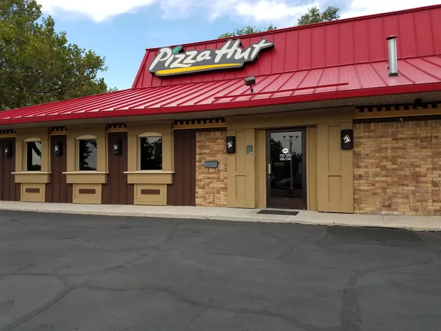 Pizza Hut