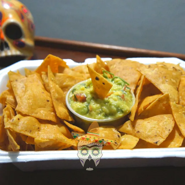 Mi Gusto es Mexicano