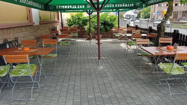 Landgasthof Zum Heidekrug