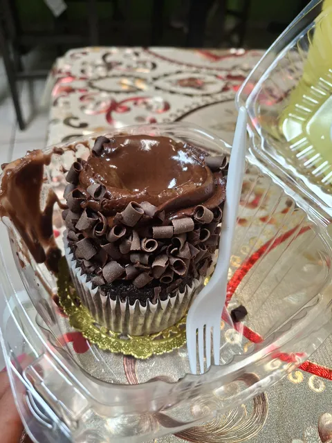 J & V Sweets Delights