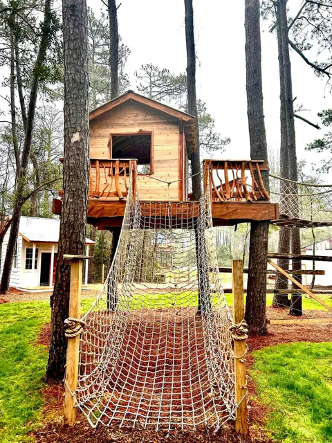 Grace Adventure Park