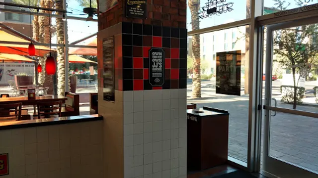 Jimmy John's