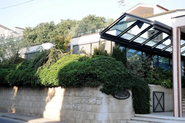 Milan Hotel & Restaraunt & Enoteca