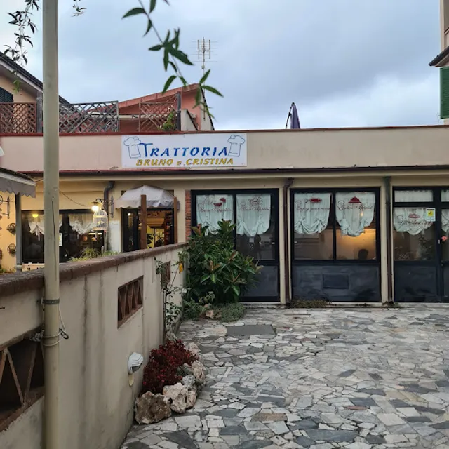Trattoria Bruno e Cristina