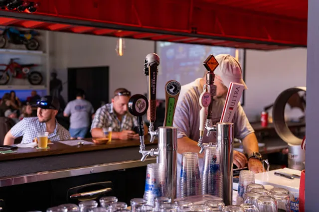 BackFire Station LLC