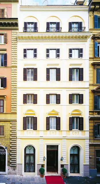 BB Hotels Smarthotel Bailey's