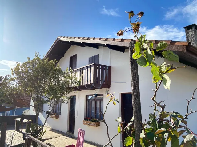 Chalé House Falkenberg