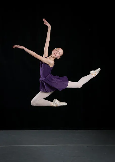 New York Theatre Ballet School