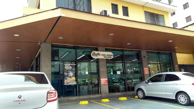 Pães e Doces Camila