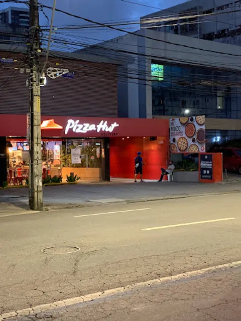 Pizza Hut Boa Viagem