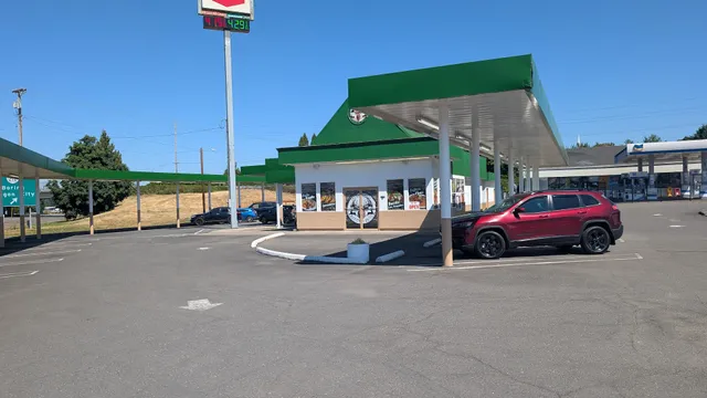 Los Venados Mexican Grill