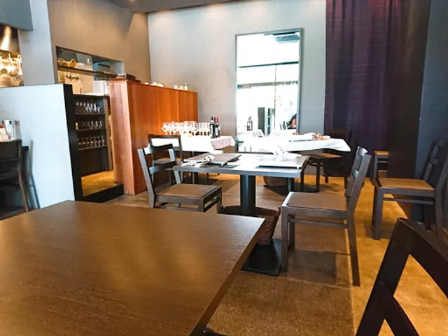 イタリア料理サルーチェ