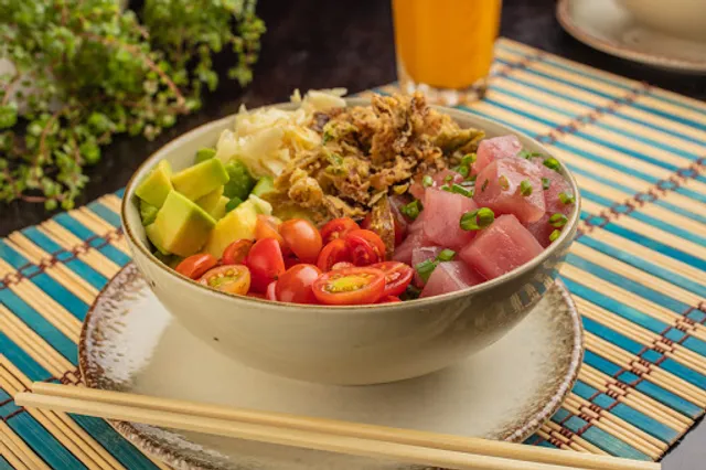 Eat Restaurantes Asa Norte