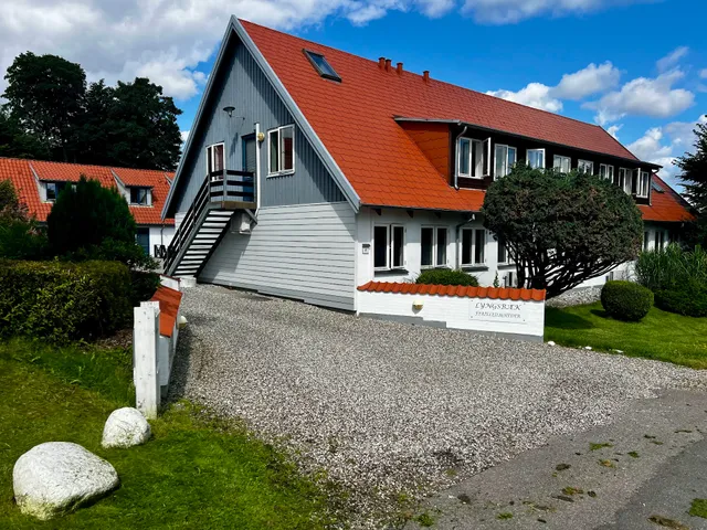 Lyngsbæk Apartments Ebeltoft, Djursland