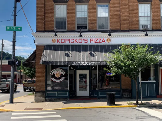 Kopicko's Pizza