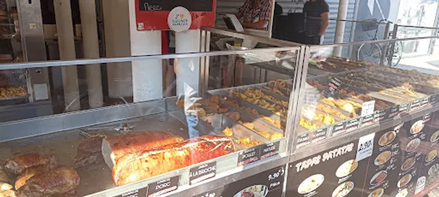 Rôtisserie 2000 du Port Royal