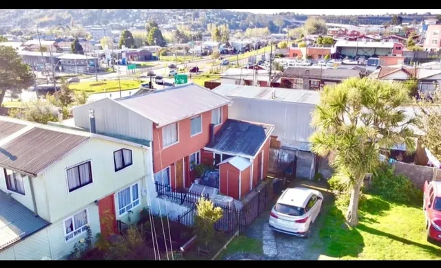 Hospedaje Familiar Doña Juanita