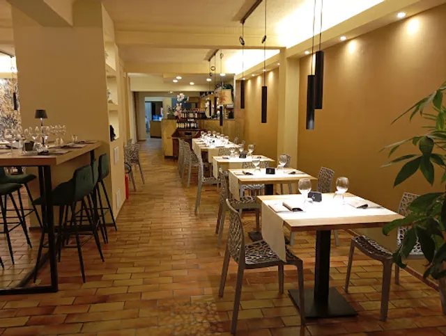 Ristorante senza tempo