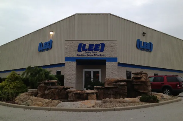 Lee Supply New Albany: Plumbing, HVAC, & Appliances