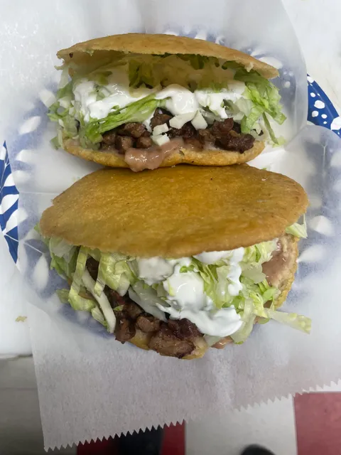 Tacos el Moy