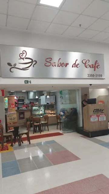 Sabor de Café