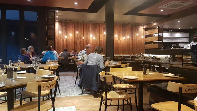 Col'Cacchio Northcliff