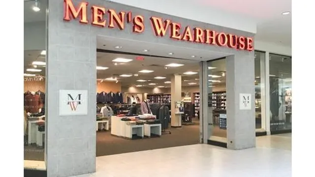 Men's Wearhouse