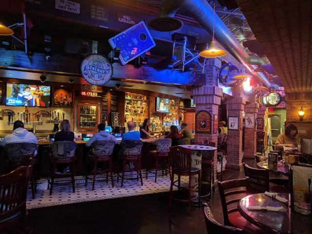 Steiner's-A Nevada Style Pub