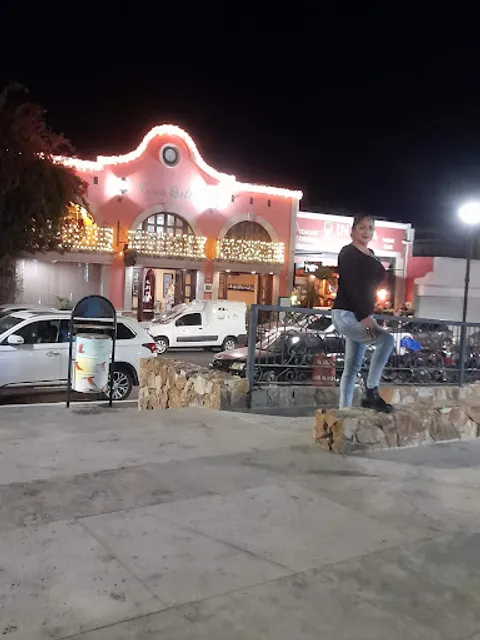 The Cabo Coffee Company