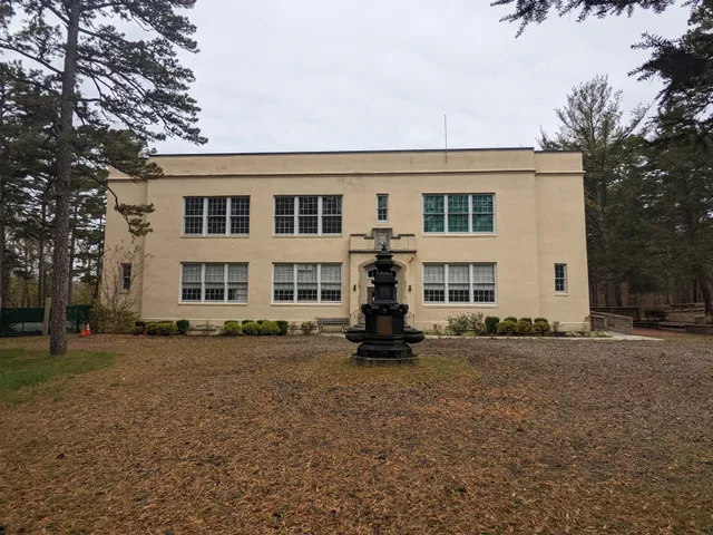 Lakewood Historical Museum