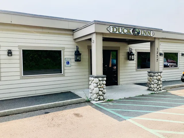 Duck Inn