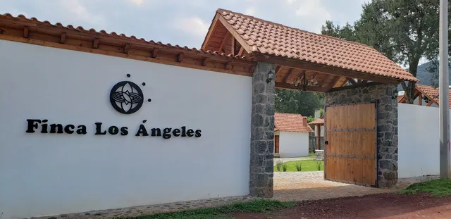Finca Los Angeles Hospederia & Sociales