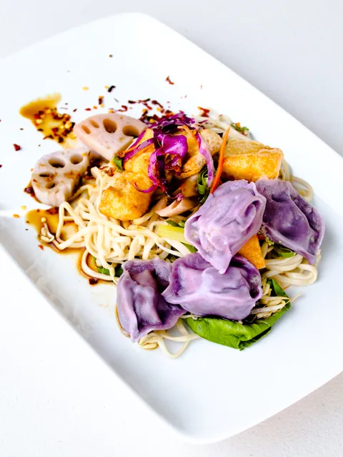 Mao and Co - Chinese Street Food Catering