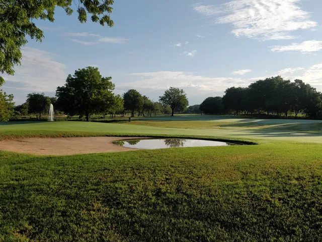 Kensville Golf and Country Club