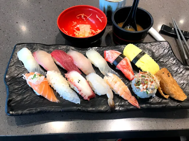 Sushi Yama