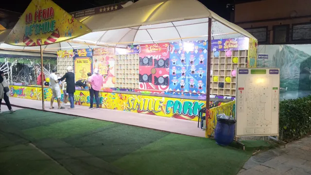 Hôtel Farouk Marrakech