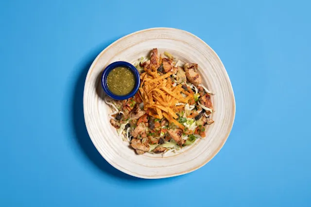 Tortilla Beach West Covina