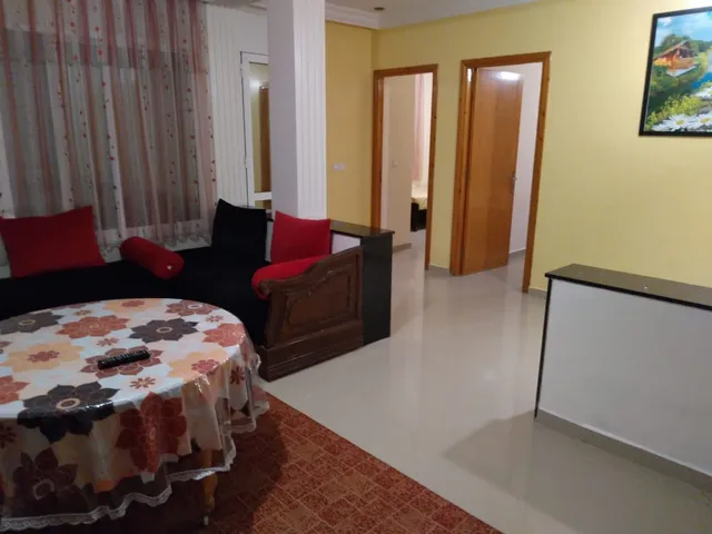Villa Saraya Appartement