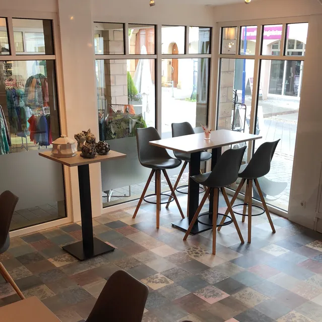 Gruß aus der Küche